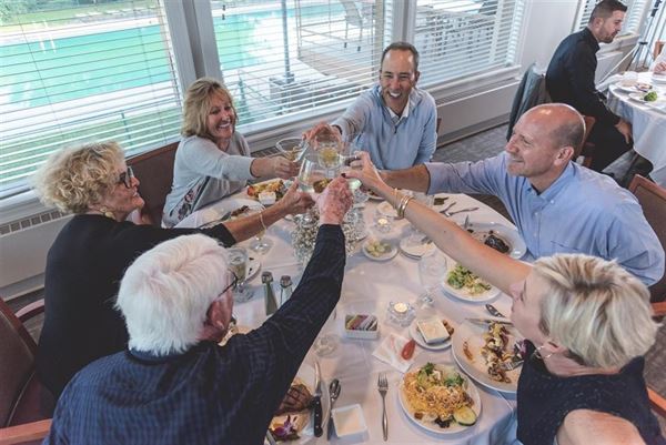 Delaware Country Club