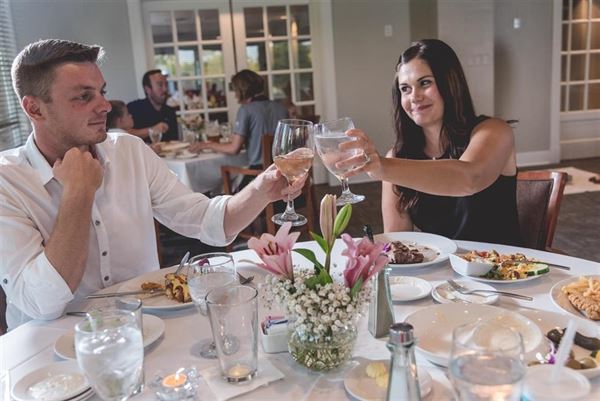 Delaware Country Club