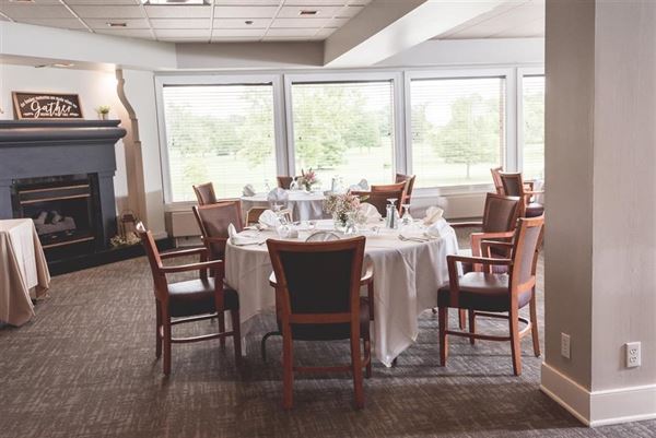 Delaware Country Club