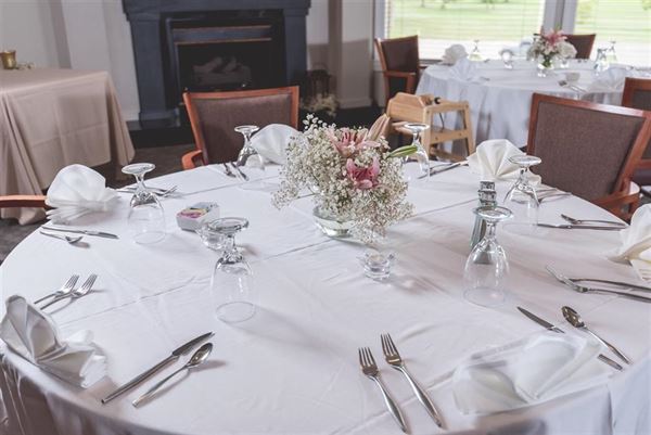 Delaware Country Club