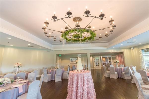 Delaware Country Club