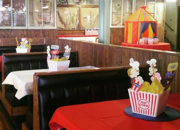 New Boswell Brewery and Tap Room