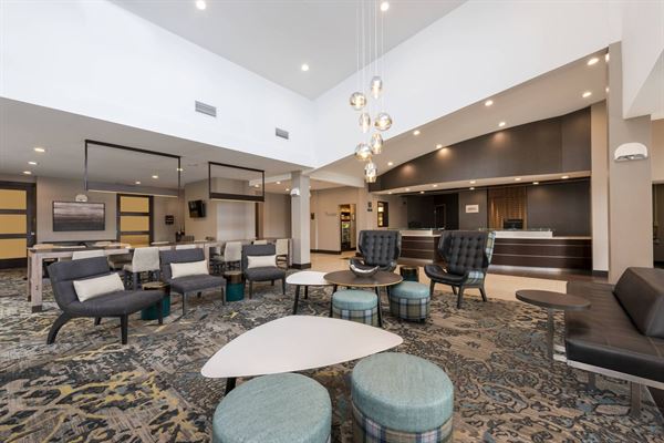 Residence Inn Marriott Midland