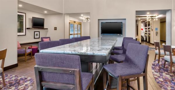 Hampton Inn And Suites Flint/Grand Blanc