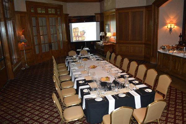 Gaillardia Country Club