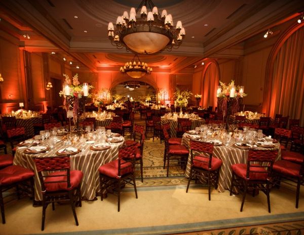 Gaillardia Country Club