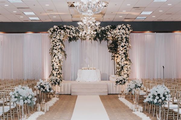 Horizons Conference Center