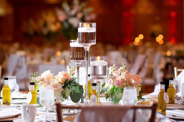 Horizons Conference Center