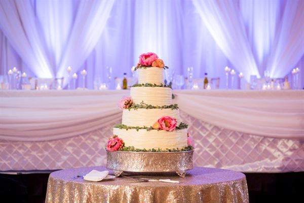 Horizons Conference Center