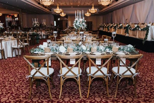 Horizons Conference Center