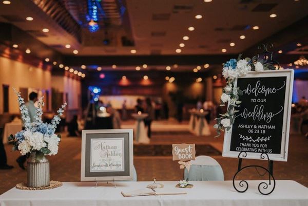 Horizons Conference Center