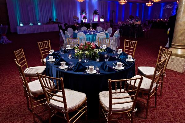 Horizons Conference Center