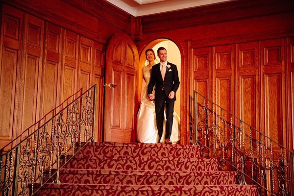 Horizons Conference Center