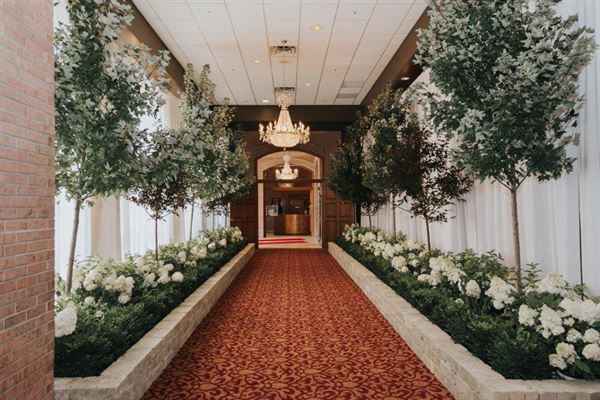 Horizons Conference Center