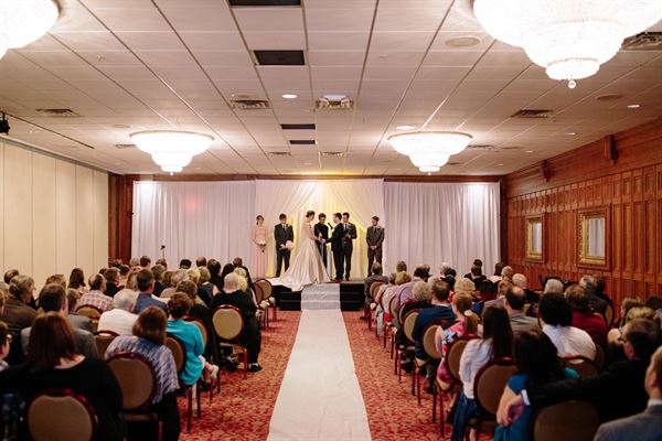 Horizons Conference Center