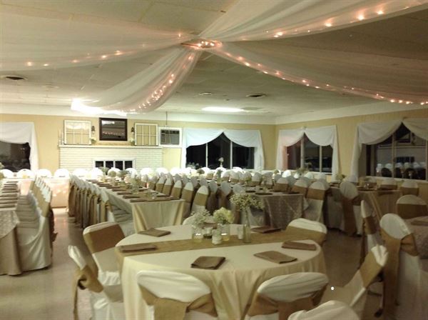 Lake Nepessing Boat Club