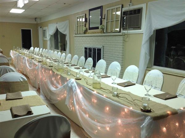 Lake Nepessing Boat Club