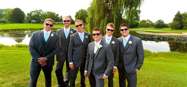 Spring Meadows Country Club