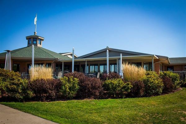 Spring Meadows Country Club