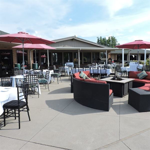 Spring Meadows Country Club