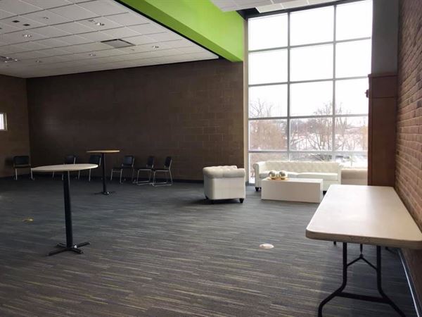 Fenton Community & Cultural Center