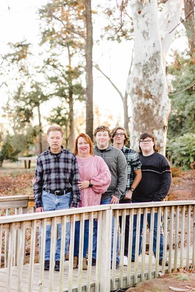 Louisa Fletcher Photography