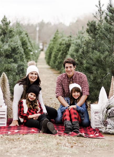 Louisa Fletcher Photography