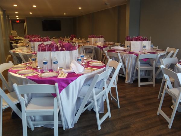 HCCF Community Life Enrichment Center Pulaski, Tennessee