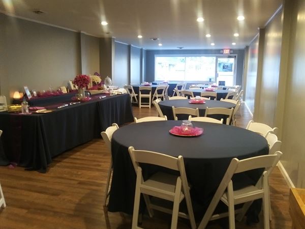 HCCF Community Life Enrichment Center Pulaski, Tennessee