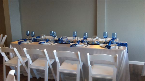 HCCF Community Life Enrichment Center Pulaski, Tennessee