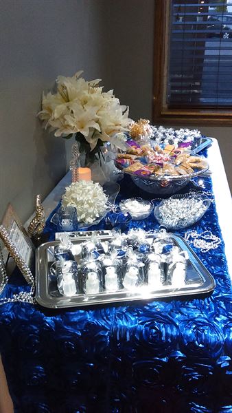 HCCF Community Life Enrichment Center Pulaski, Tennessee