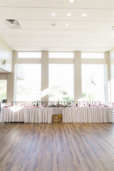 Hidden Valley Golf Club