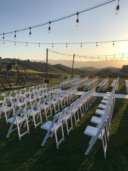 Hidden Valley Golf Club