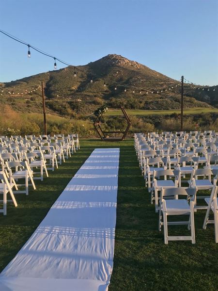 Hidden Valley Golf Club