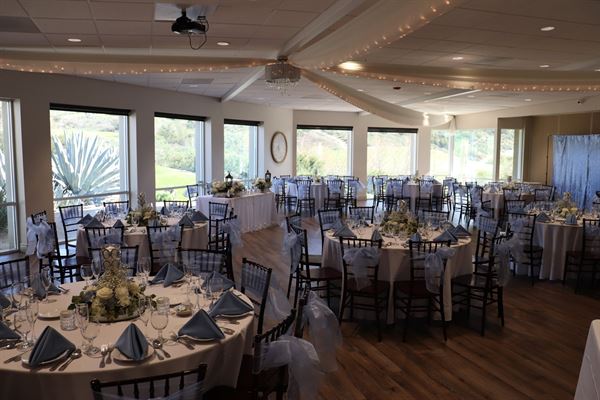 Hidden Valley Golf Club