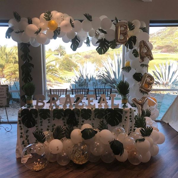 Hidden Valley Golf Club