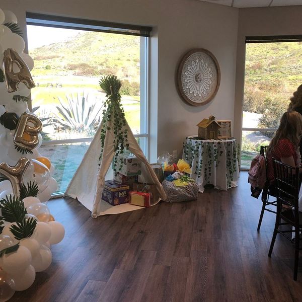 Hidden Valley Golf Club