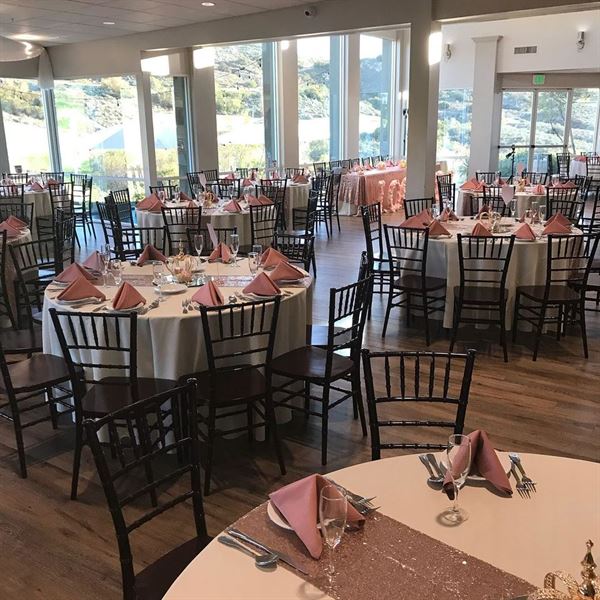 Hidden Valley Golf Club