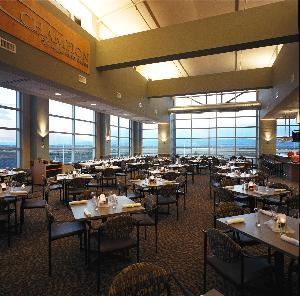 The Homerun Bar & Grill