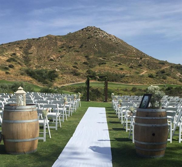 Hidden Valley Golf Club