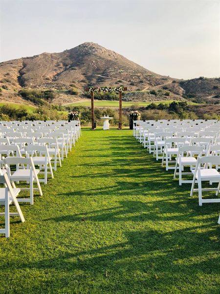 Hidden Valley Golf Club