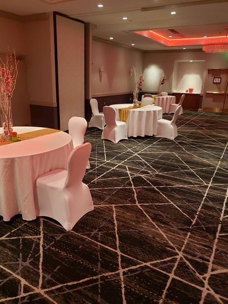 Holiday Inn Washington - College Park