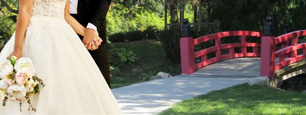 Japanese Cultural Center, Tea House And Gardens of Saginaw