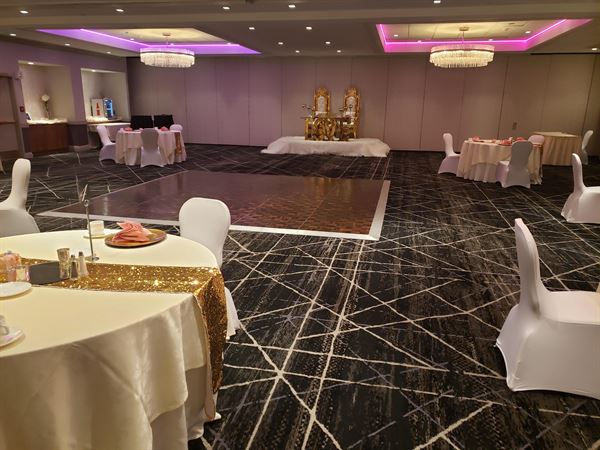 Holiday Inn Washington - College Park