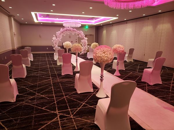 Holiday Inn Washington - College Park