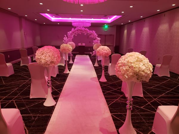 Holiday Inn Washington - College Park