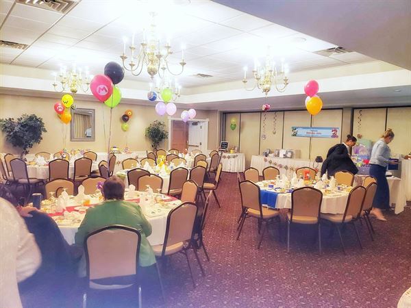 Trillium Banquet Center