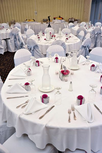 Trillium Banquet Center