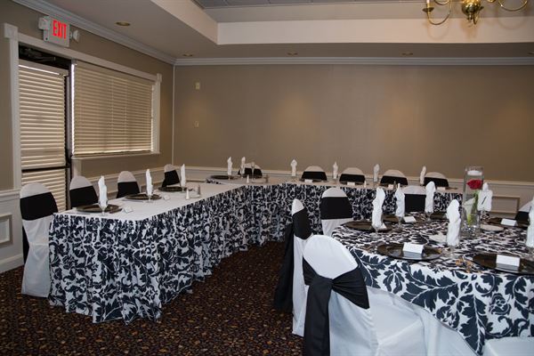 Trillium Banquet Center