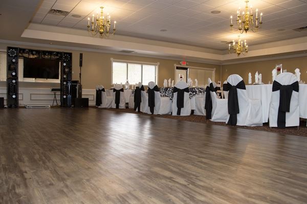 Trillium Banquet Center